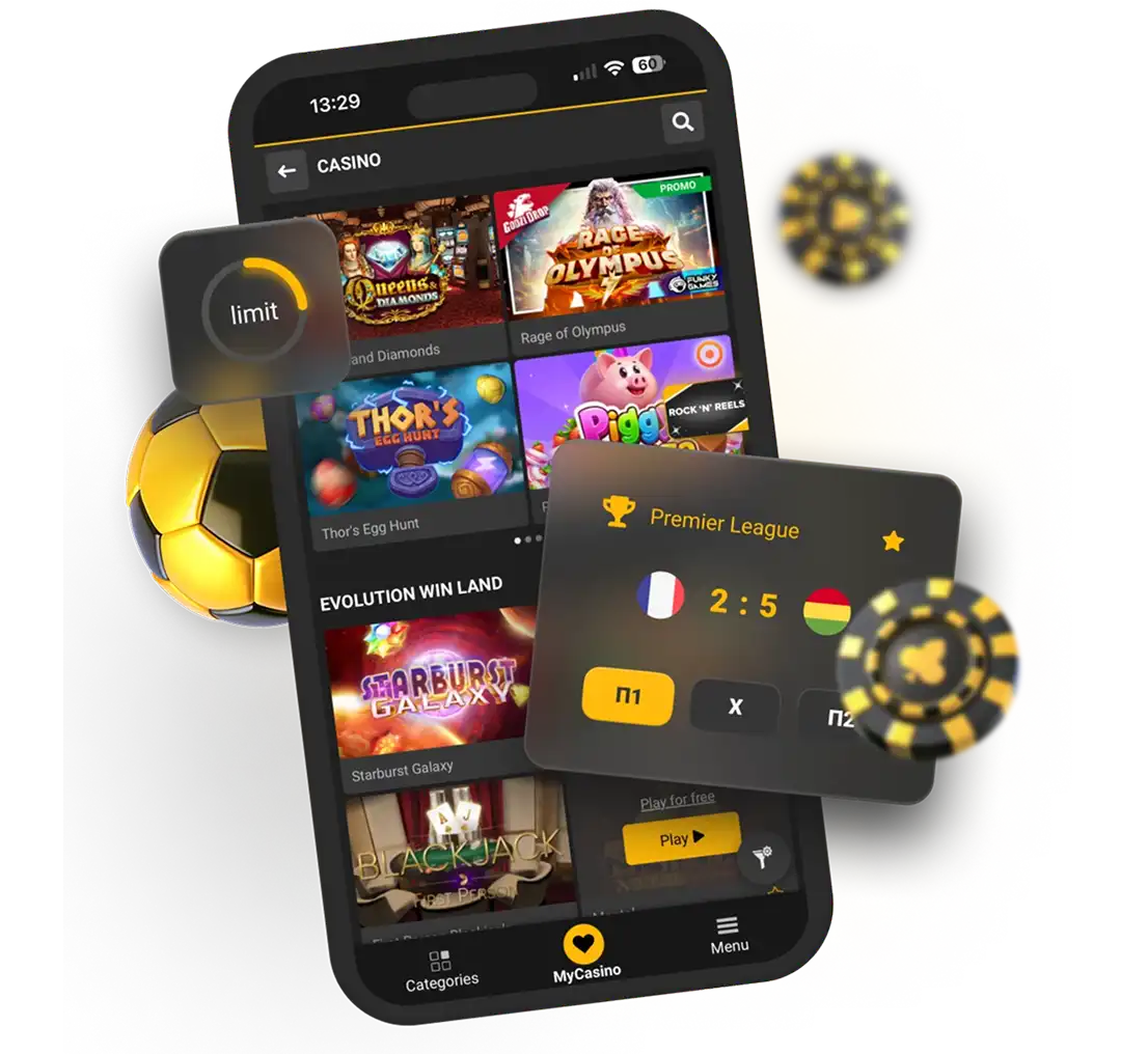 Live Casino Operations Live Casino Operations